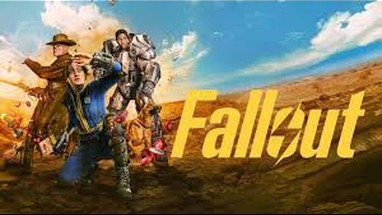 Fallout Review