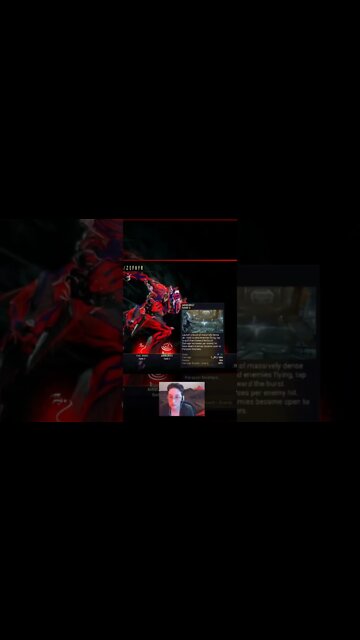 Warframe | Zephyr Abilities