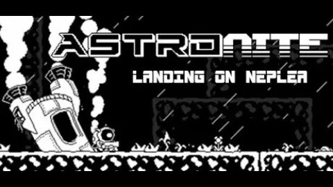 Astronite - Landing on Neplea (Review Bahasa Indonesia)