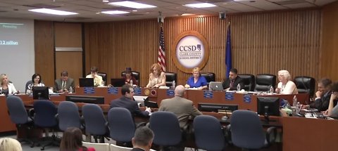 Changing sex education in Nevada schools