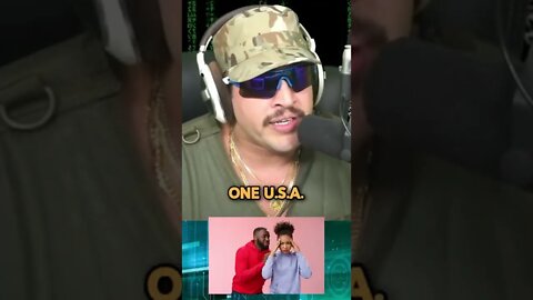 MEN VS Boys