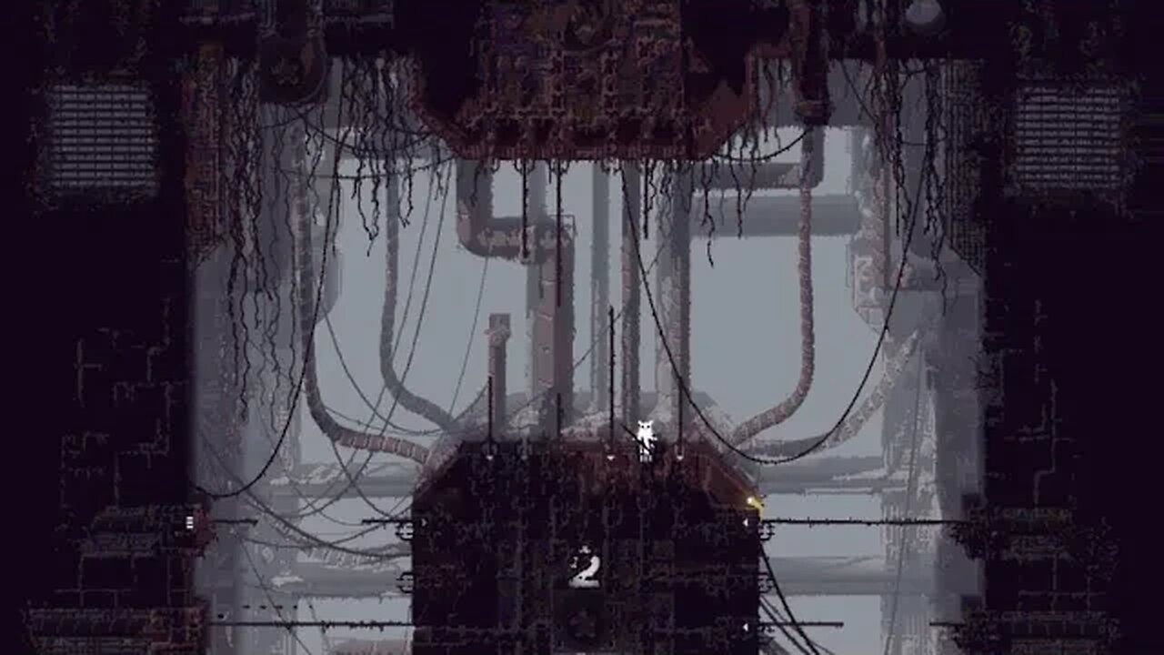 Rain World #2 @NEWxXxGames #rainworld