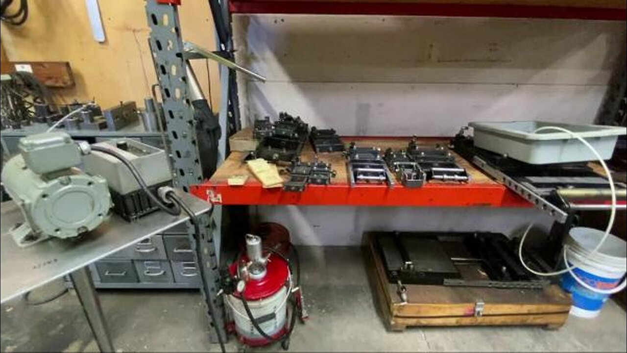 VIDEO TWO: JP TOOL, INC.