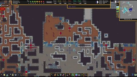 [Dwarf Fortress] Lets check out the new update