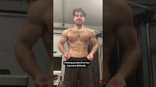 What I Do Daily To Stay On Track #workoutgoals #muscle #shorts #fitness #youtubeshorts