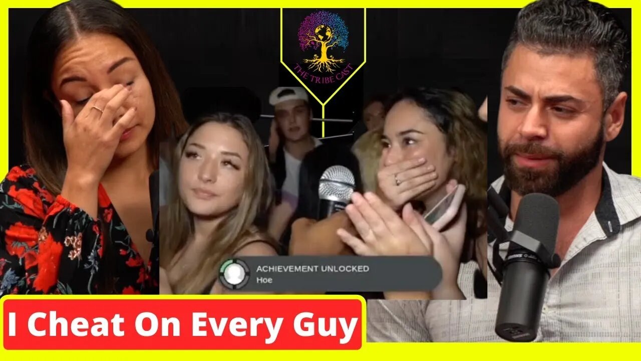 Modern Women Have No Loyalty