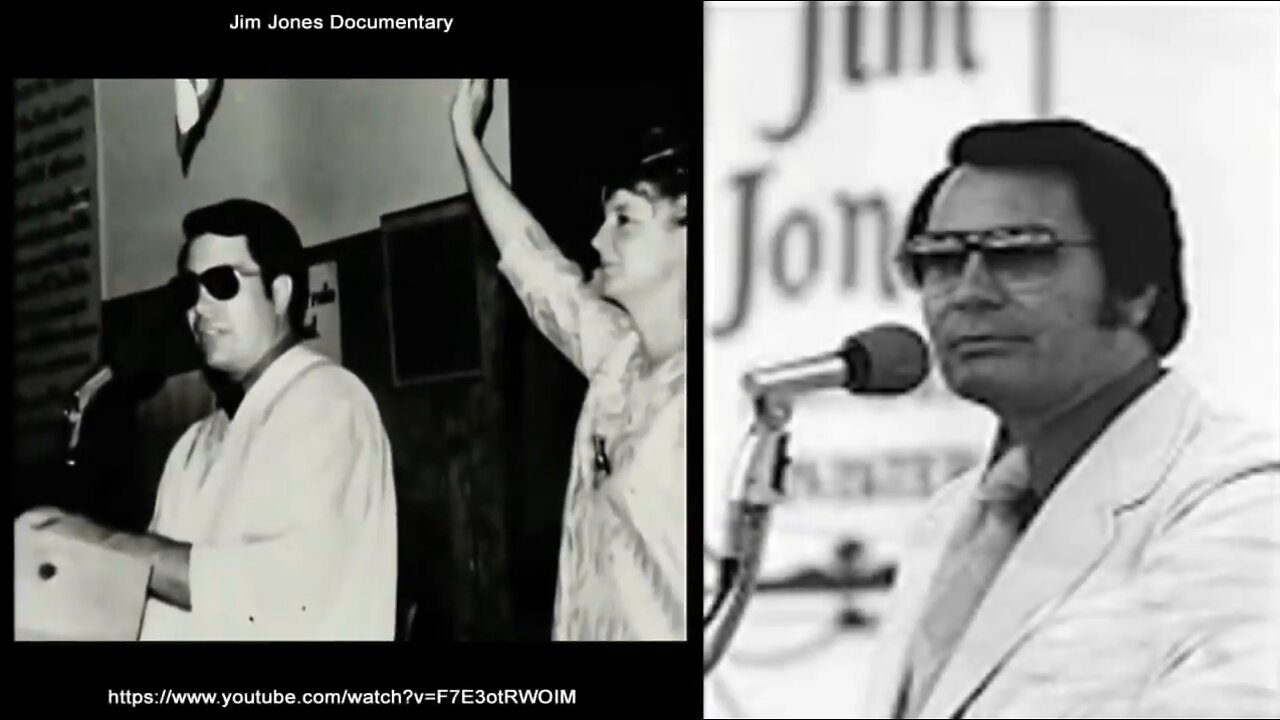【 Jonestown in Light of the Bible 】 Full Documentary