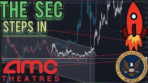 AMC STOCK - NAME YOUR PRICE | RULE PROPOSALS!