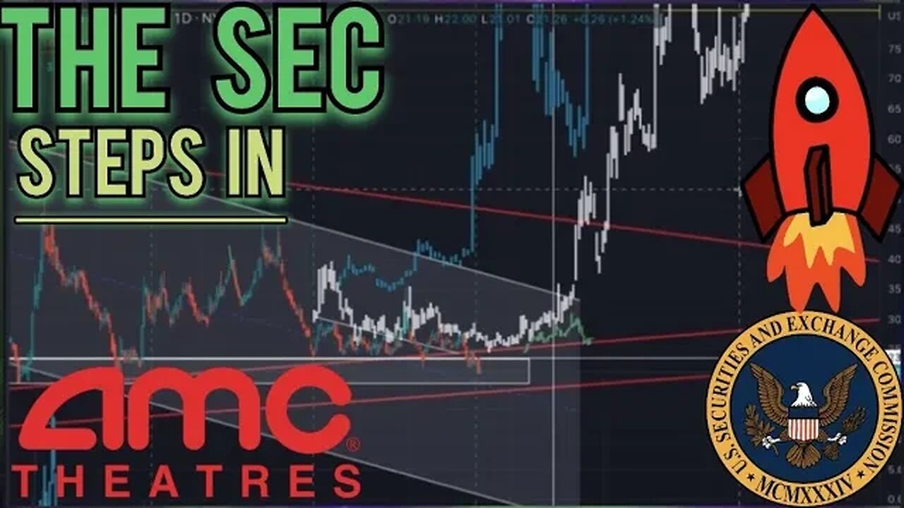 AMC STOCK - NAME YOUR PRICE | RULE PROPOSALS!
