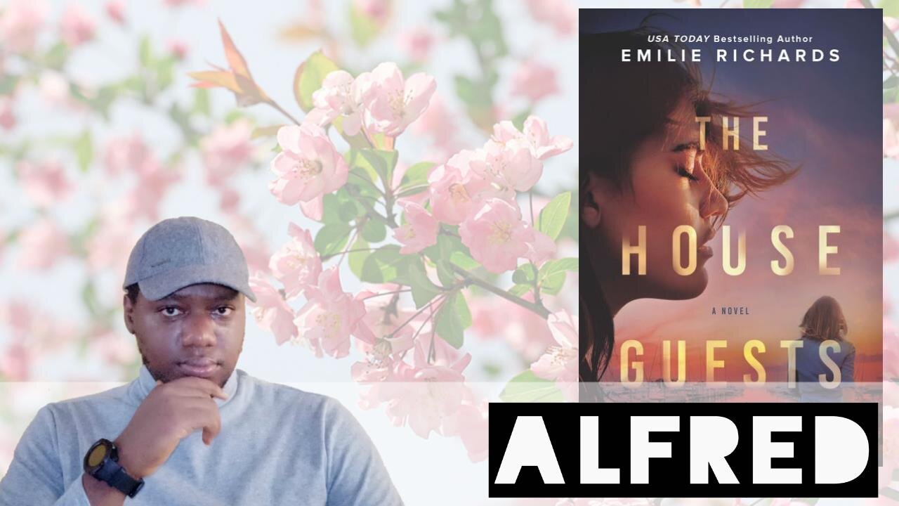 The House Guests - Emilie Richards : Book Reviews - by Alfred