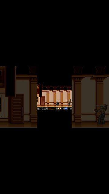 Gentlemen! let's broaden our minds. Laurence! #batman #sega #retrogaming