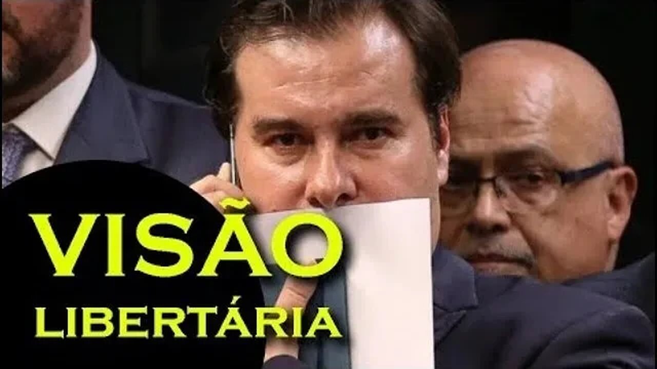 Classificação de gado | Visão Libertária - 10/05/19 | ANCAPSU