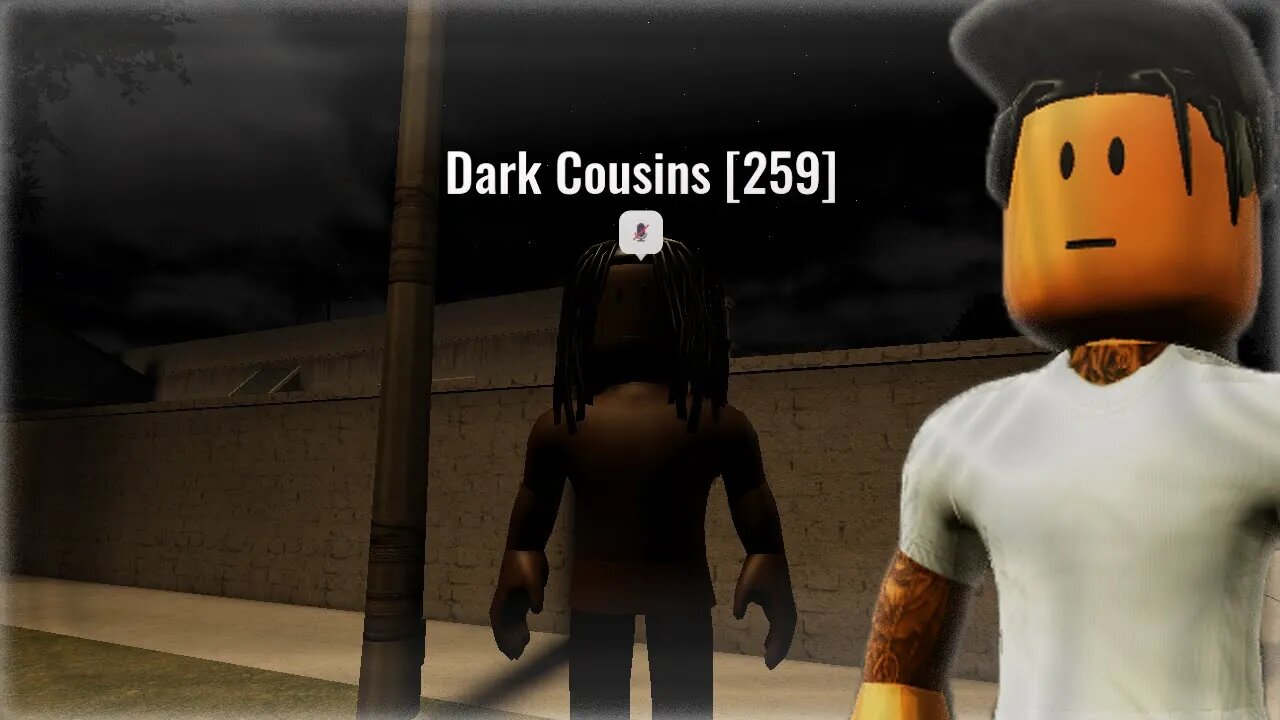 Sliding For Mark Cousins on YBN:RBX | ROBLOX Eclipse Roleplay: LA