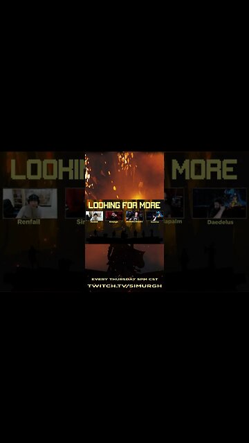 Glad I Got Casted!! [Simurgh Short Series]