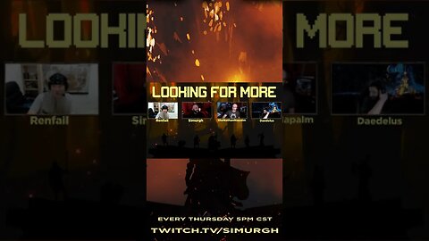 Glad I Got Casted!! [Simurgh Short Series]