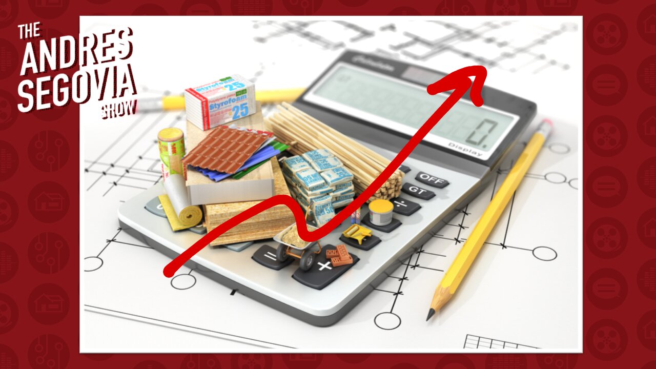 How Will Rising Construction Costs Affect Housing Inventory?