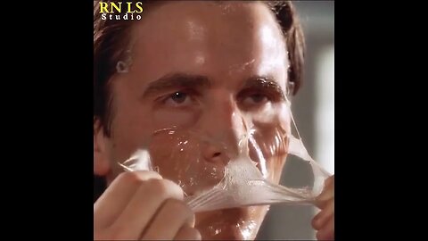 Beat dos Sigmas Edit Patrick Bateman #sigmas #sigma #senhores #caradepedra🗿🍷 #finosenhores