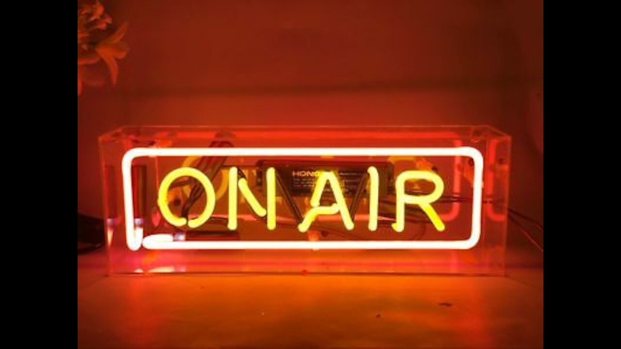 Live call 5/29