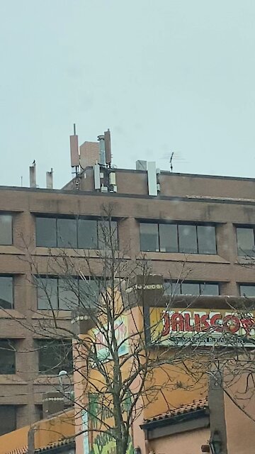 Lake City, Washington Cell Towers