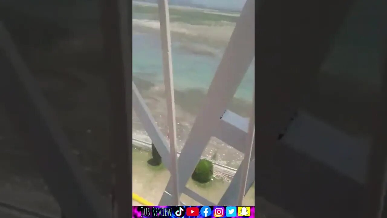 Huge Ferris Wheel Ride Pakistan