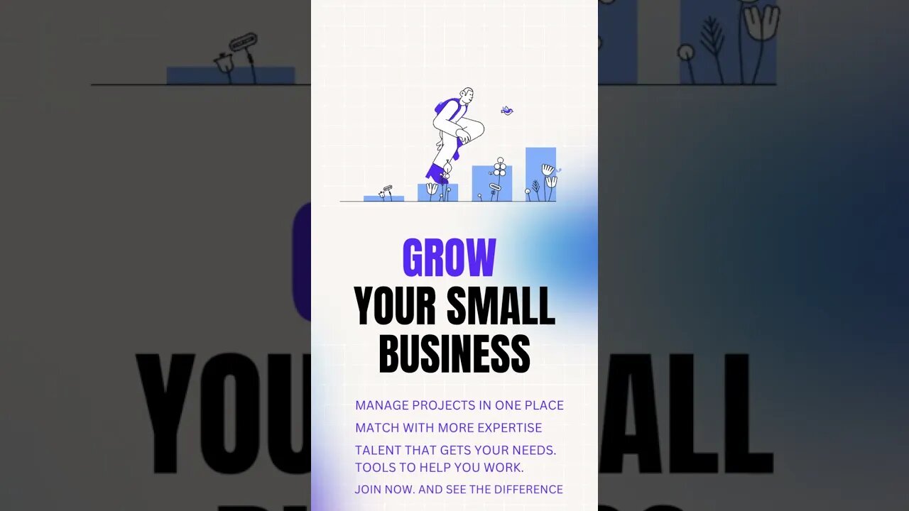 How to do business with the best. Talent that gets your needs. Tools to help you work. #viralvideo