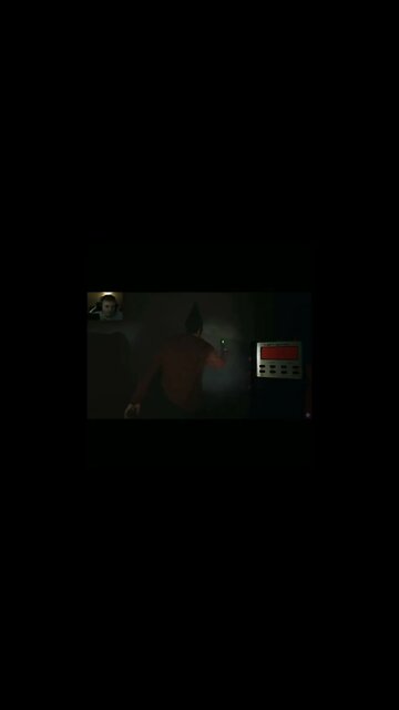 she said she doesn't want to kill us - Phasmophobia