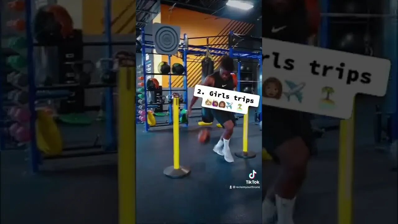 3 things that Will ruin your marriage 👑