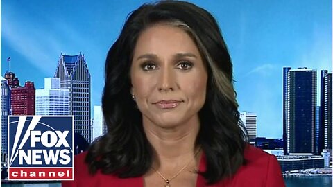 Tulsi Gabbard: This is why I am endorsing Trump