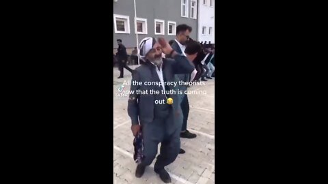 We Know What’s Coming