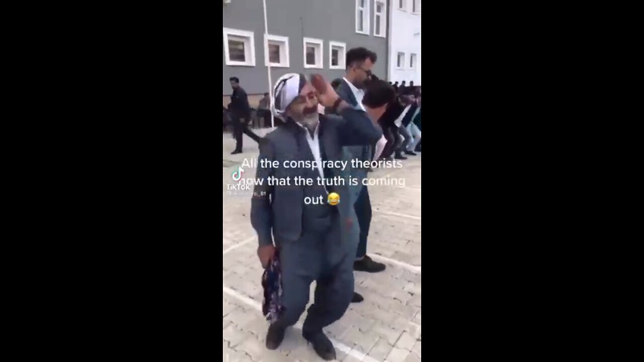 We Know What’s Coming