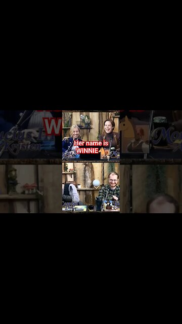 Lady Winnie🐴 #shorts