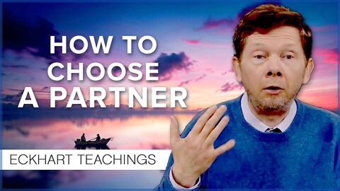Clearing the “Excess Baggage” of Unhappiness | Eckhart Tolle Teachings