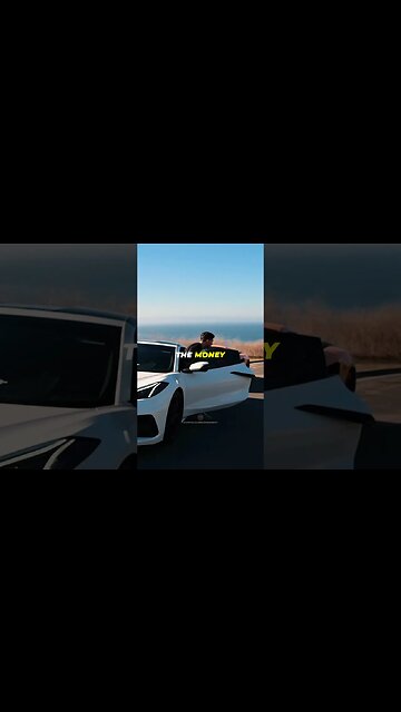 The Price of Growth - Luke Belmar