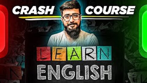 Learn English For Free | Complete English Language Course For Beginners