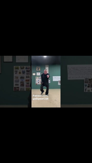 Baji energy #martialart #kungfu #bajiquan #bringingheat #heat #onepunchmanthestrongest