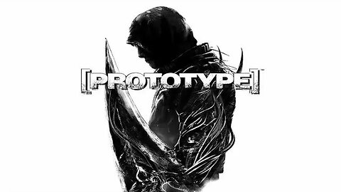 Jogando PROTOTYPE no Xbox Series S