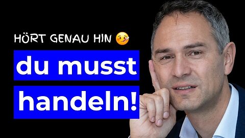 DAS übersehen 99% 🤯Unsere Freiheit ist bedroht.Medien = Manipulation?@Meet Your Mentor🙈