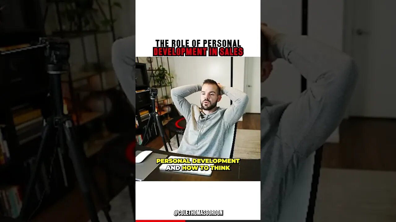 Focus on THIS and you’ll make more sales