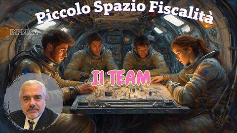 Il Team