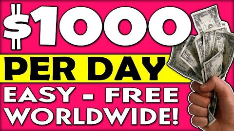 How to make money online with zero investment | Make money online for beginner