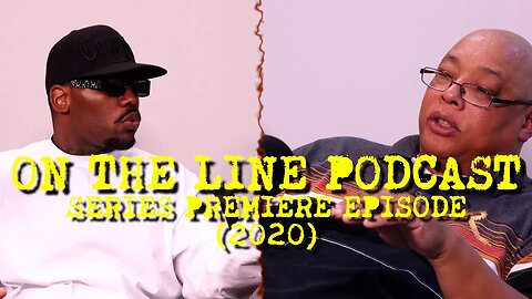 ON THE LINE | PREMIERE EPISODE - 2020 (NEVER BEFORE AIRED)