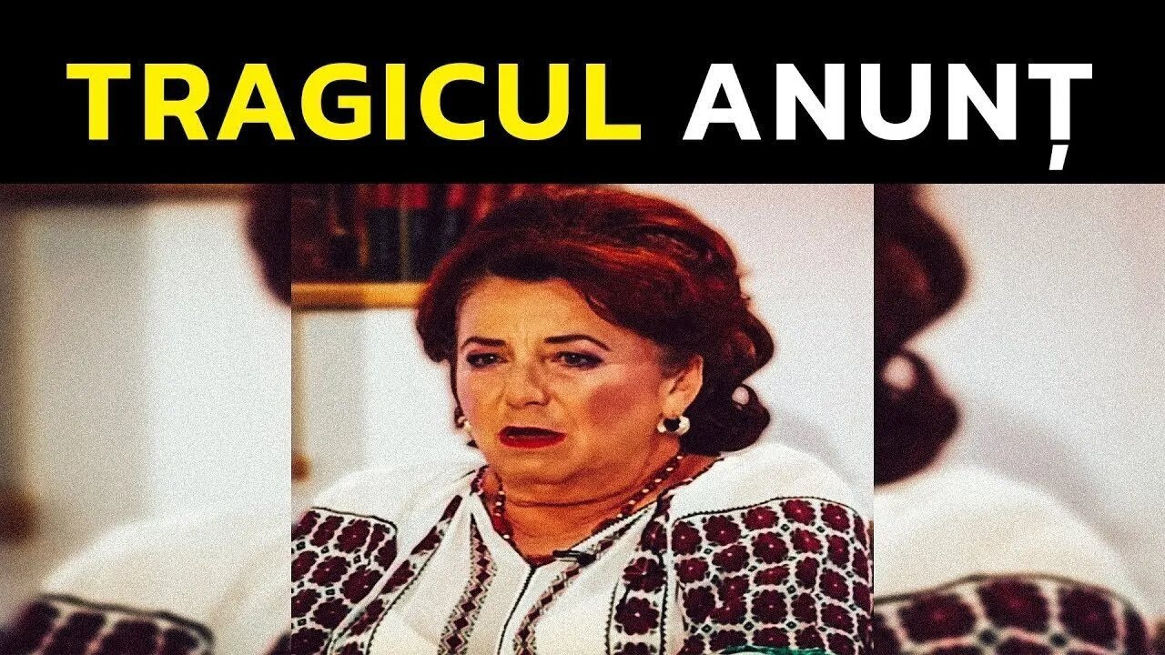 🔴 OAMENII PLÂNG