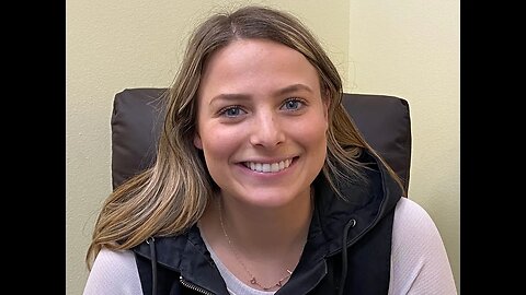 Marlee’s Menstrual Cycle STOPPED for over 300 Days. We restarted it in 2 weeks!