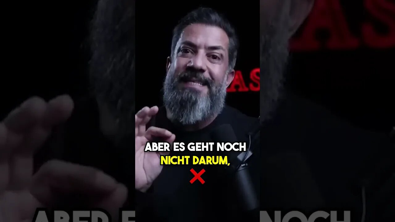 Frauen verführen - Buraks Tipps #shorts