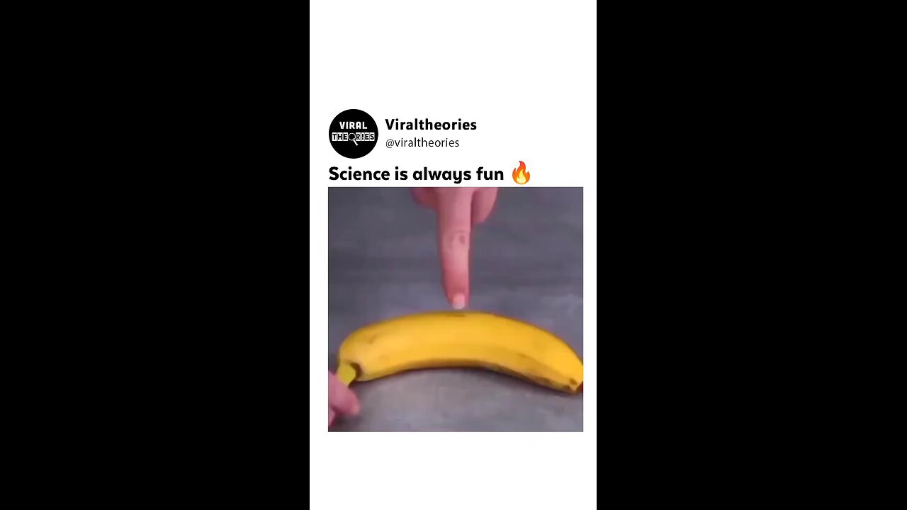 Science is always fun😂🤣