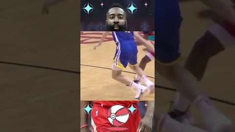 JAMES HARDEN BEST PLAYS 5