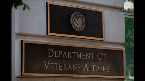 Black veterans group sues VA for racial disparity data