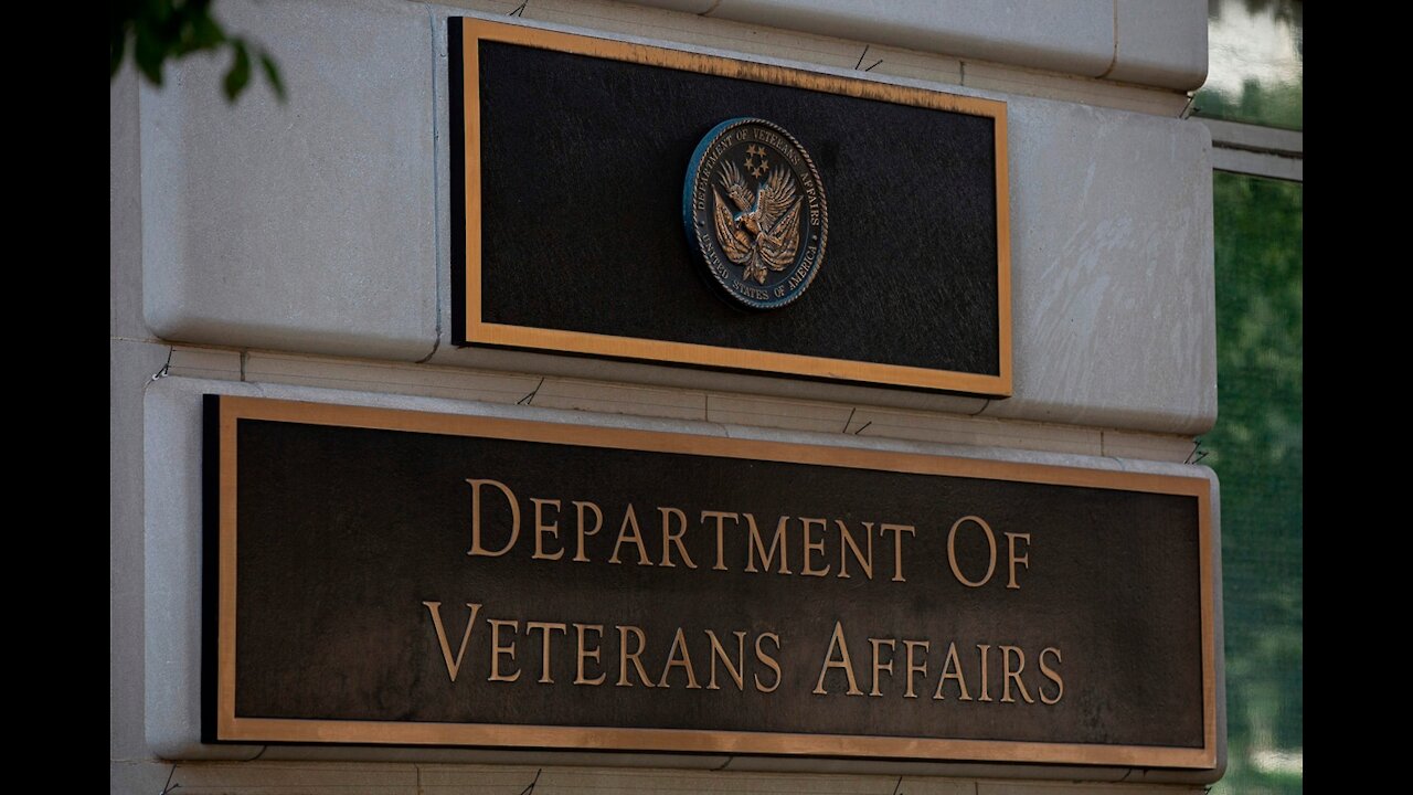 Black veterans group sues VA for racial disparity data