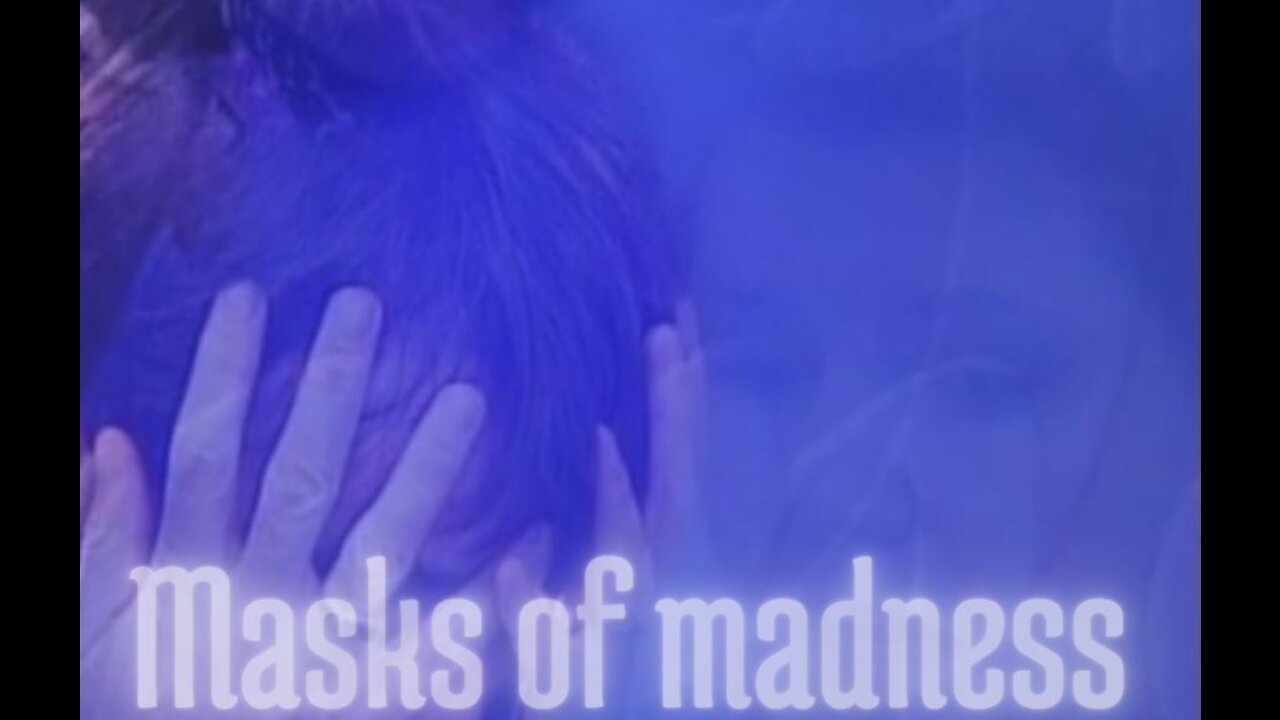 [VO) Masks of Madness: Science of Healing (Masques de la folie)