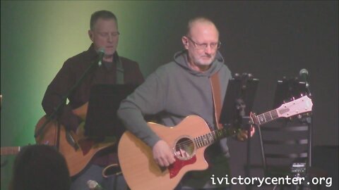 Sunday Victory - 02/13/22 - Praise and Worship